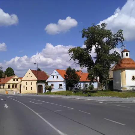 Plzen Pro Rodiny S Detmi A Mazlicky * Bozkov