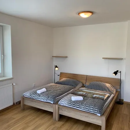 Plzen Pro Rodiny S Detmi A Mazlicky Apartment *