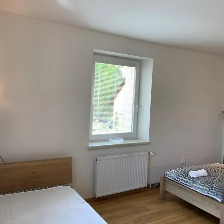 Apartment Plzen Pro Rodiny S Detmi A Mazlicky